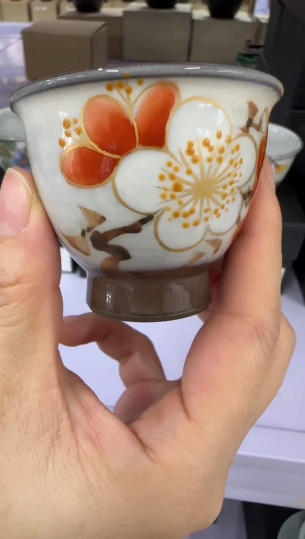 【闪购商品】碟鹏哥鹏哥瓷器专拍