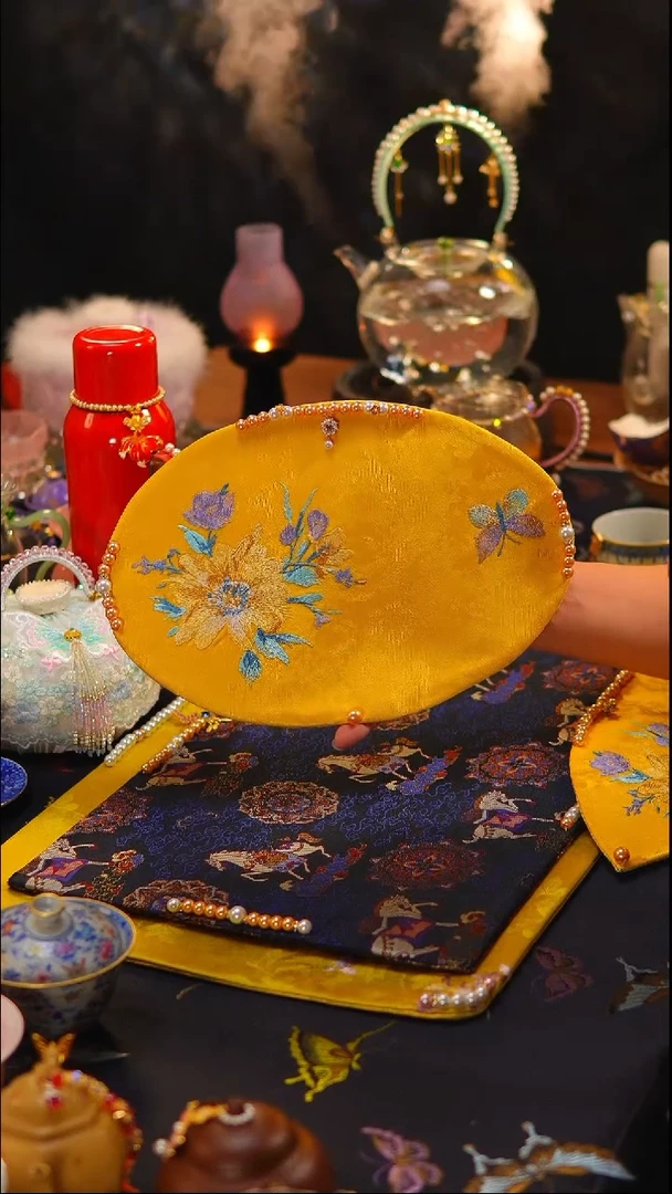 012小椭圆茶席30×20