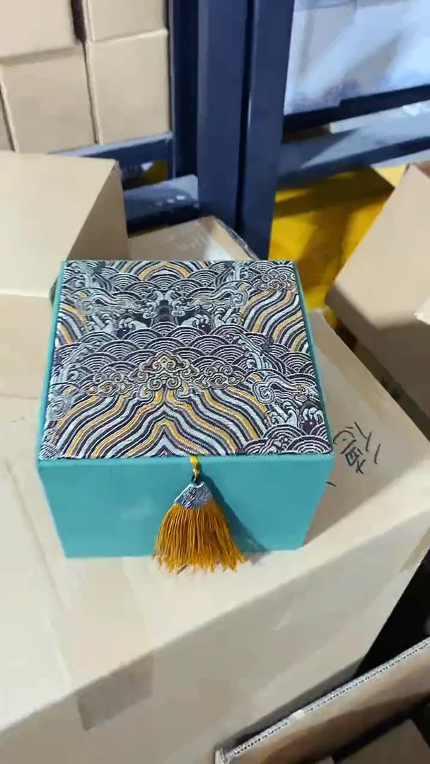 【闪购商品】一茶一器品味人生不带礼盒