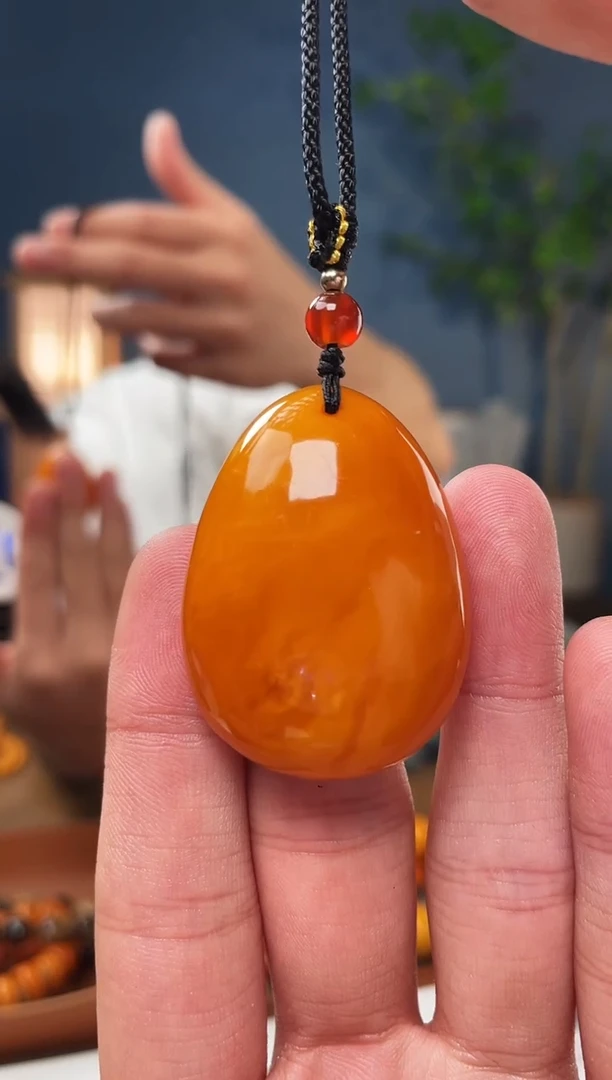 【闪购商品】蜜蜡珠宝奇石未镶嵌多样性发货发其一假一赔四