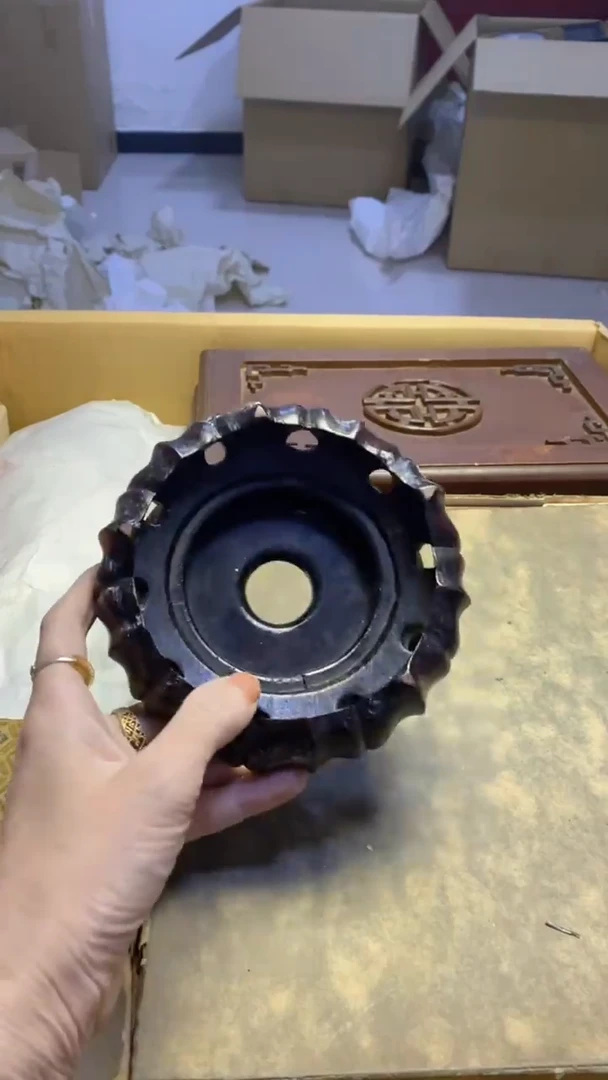 【闪购商品】瓷片1270艺祥瓷器艺祥瓷器