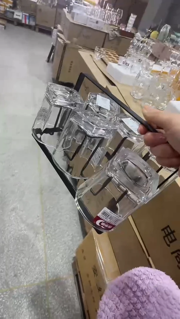 【闪购商品】玻璃无盖款直播专属