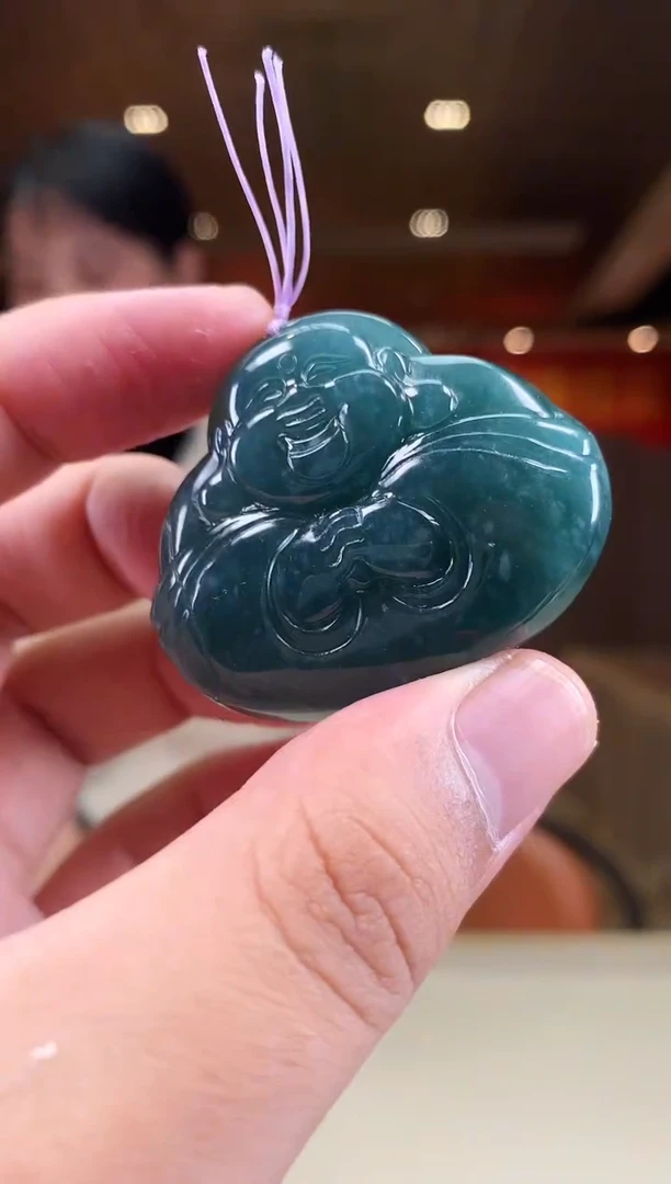 【闪购商品】定制翡翠未镶嵌             *32