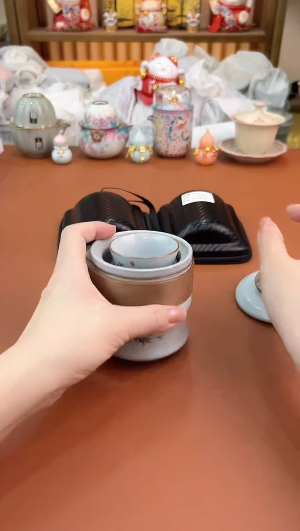 @@允礼茶器通用链接 这个真的很便宜