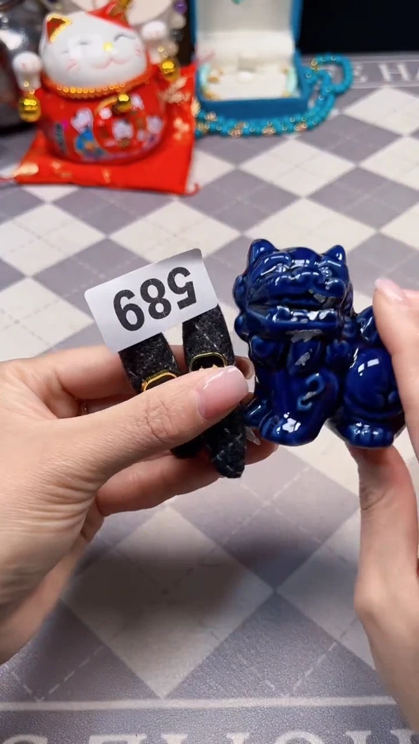 瓷片陶茶666文玩周边多人