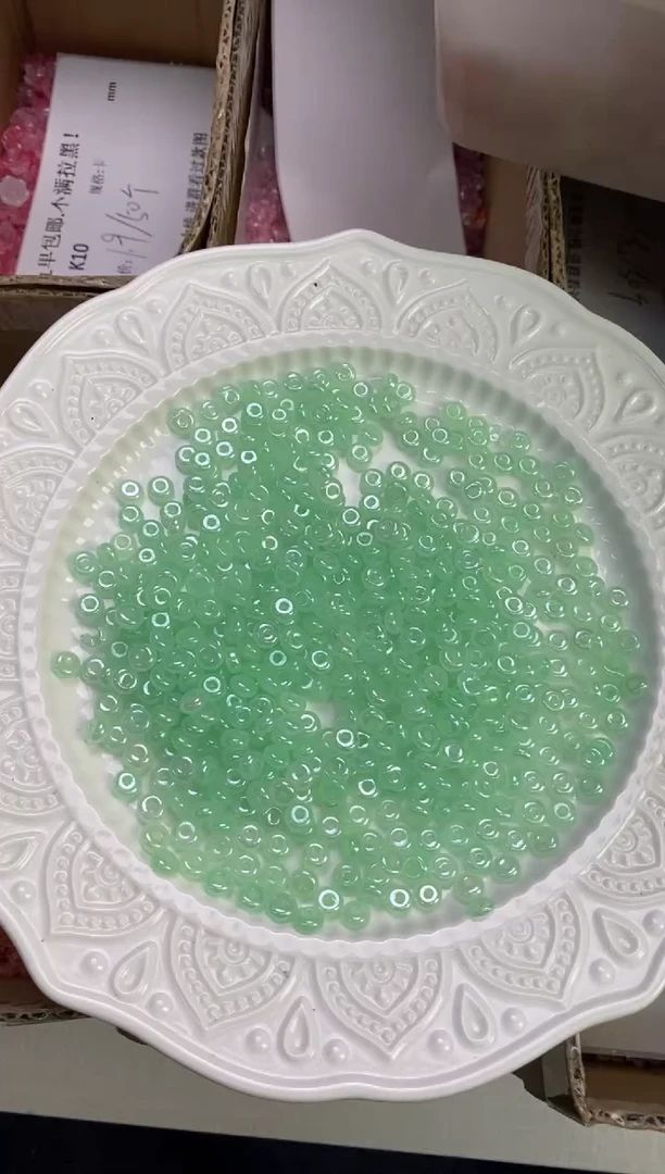 琉璃陶瓷合金K98