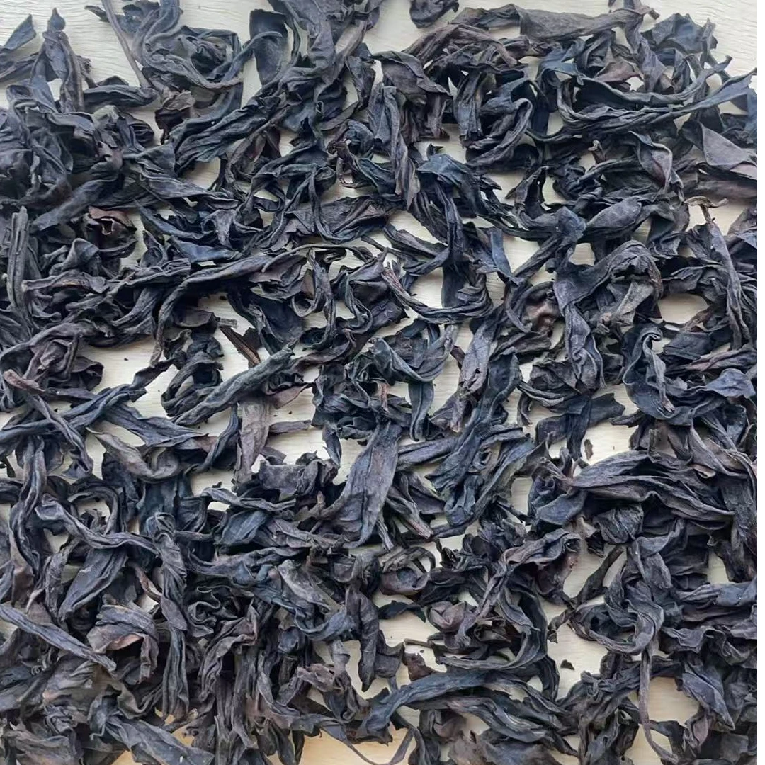 燕子窠果香（肉桂）茶叶