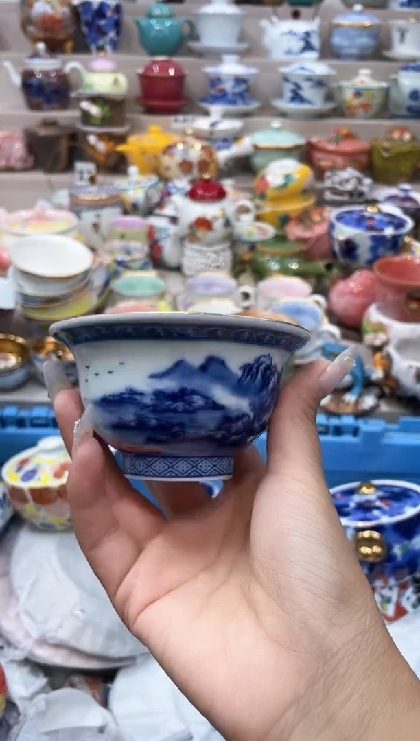 【闪购商品】云陶集市祝大家2025愿你所愿皆所得