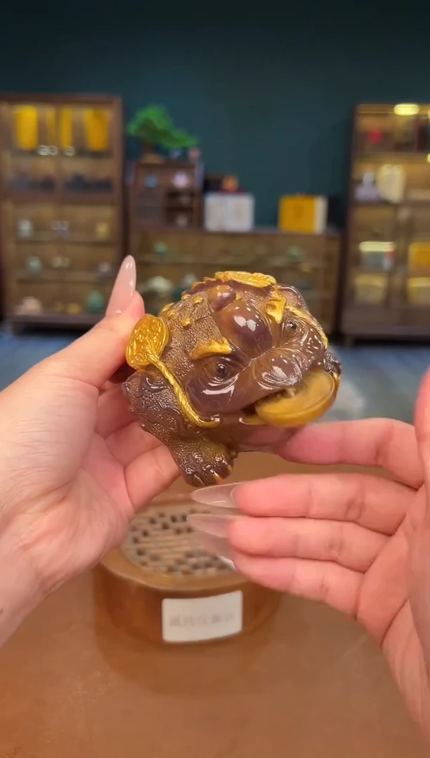 【闪购商品】熹物茶空间清仓福利品111111