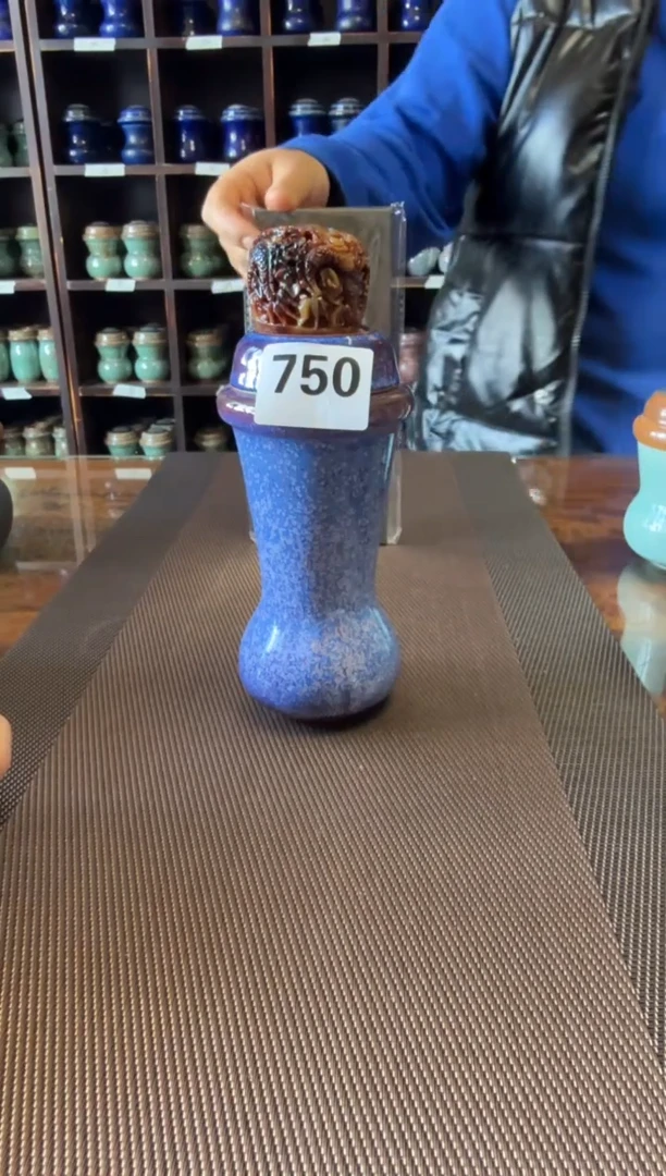 【闪购商品】万彩荸荠扁 一只 750