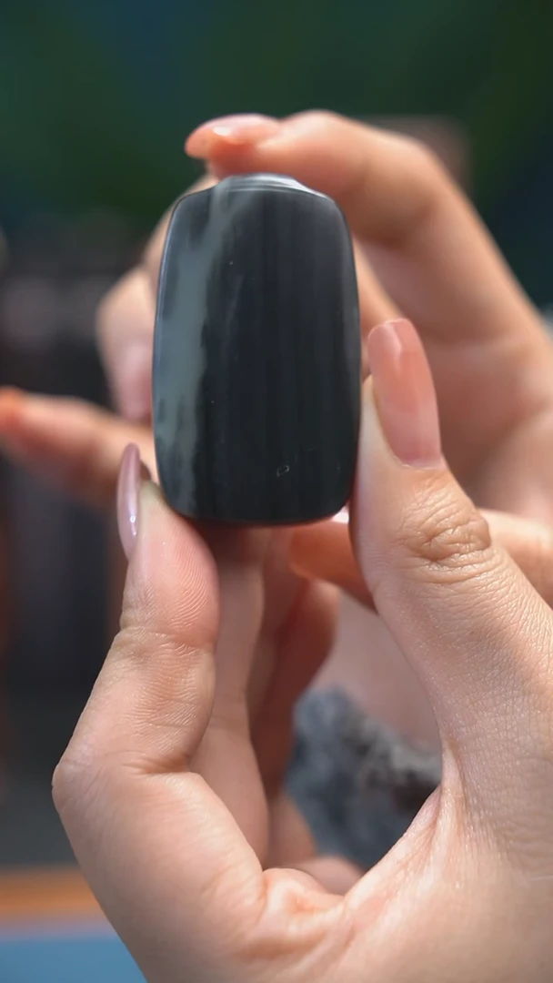 【闪购商品】和田玉吊坠(不含链)未镶嵌无事牌