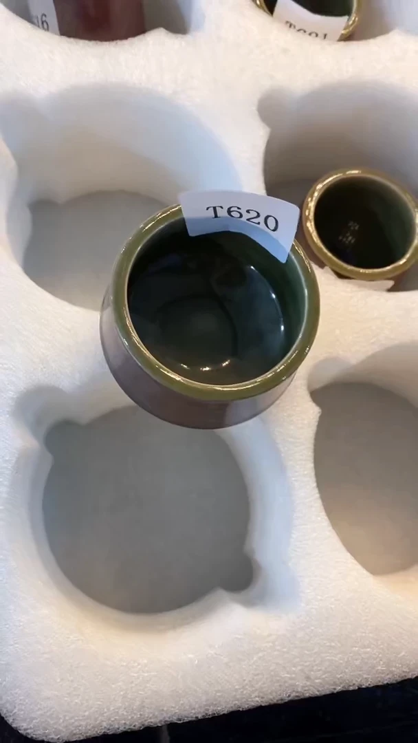 瓷片T620陶瓷茶具茶器