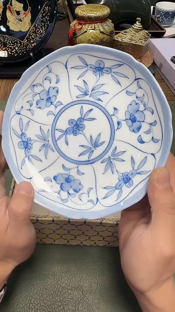 616····带款5小盘