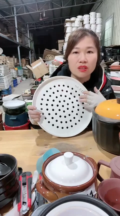 【闪购商品】瑕疵30.5立边蒸片，，