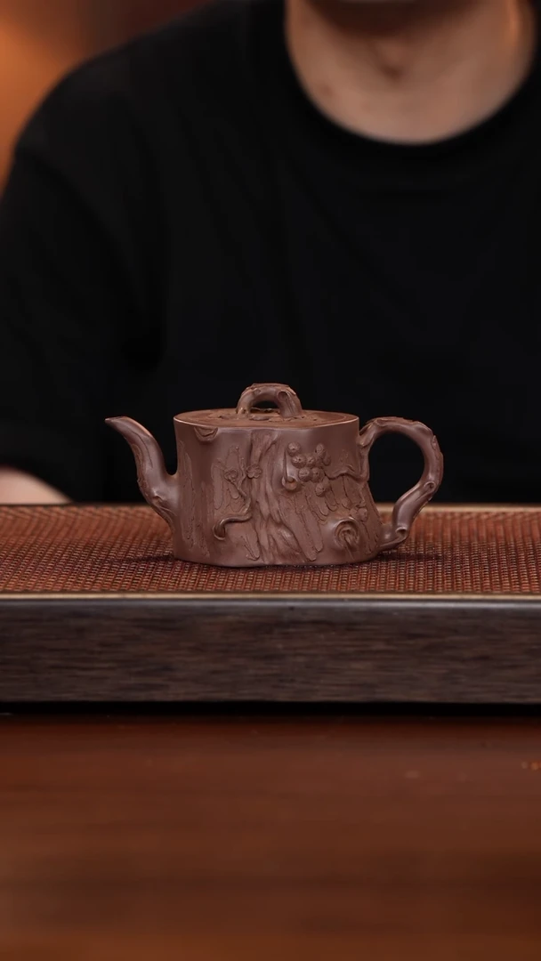 茶壶紫砂徐壶记紫砂精选