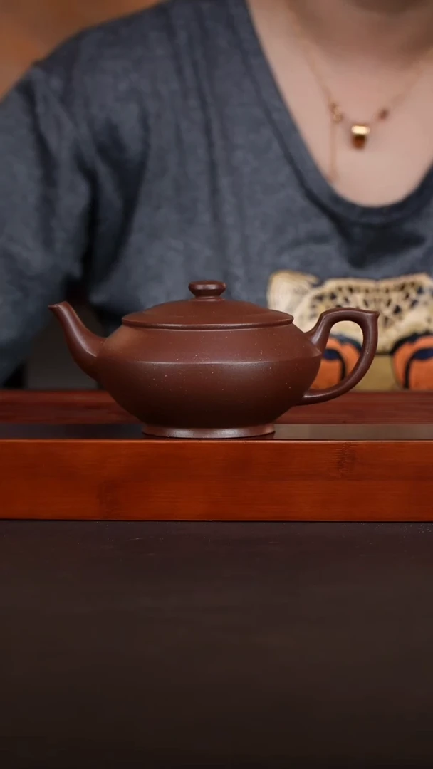 茶壶紫砂宜兴紫砂壶