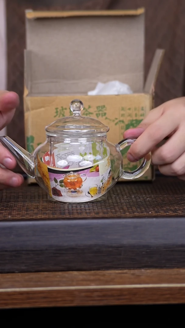 茶壶紫砂宜兴手工原矿紫砂壶001