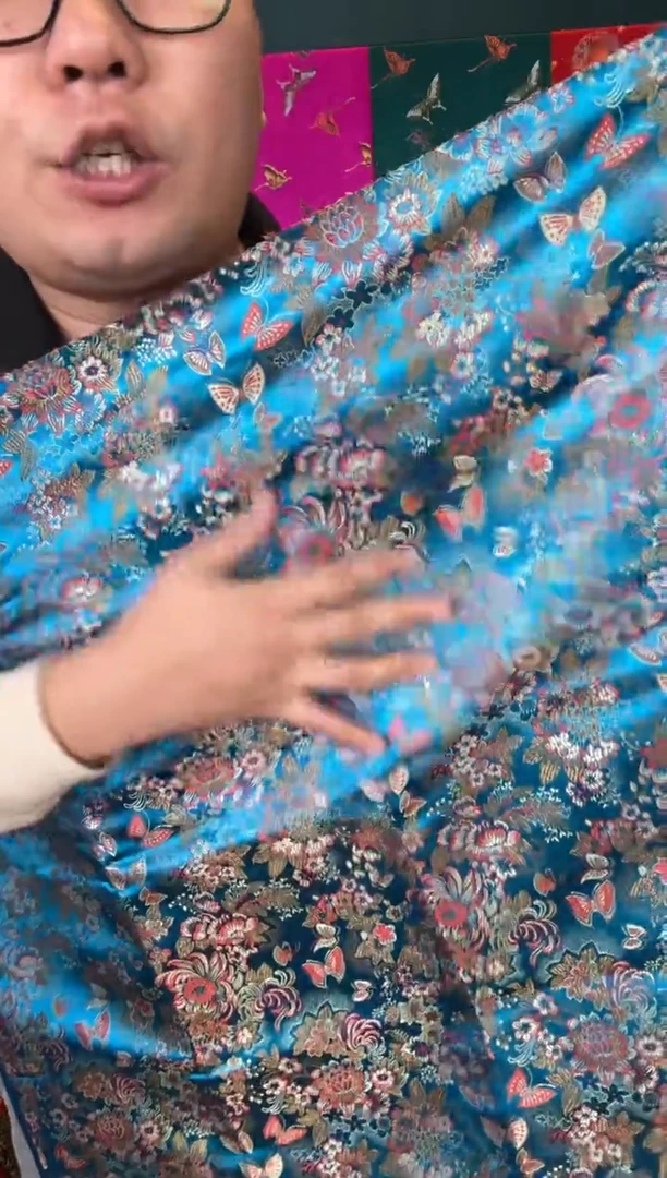 混纺布头1单60公分长，满18元包邮，新疆西藏不发货