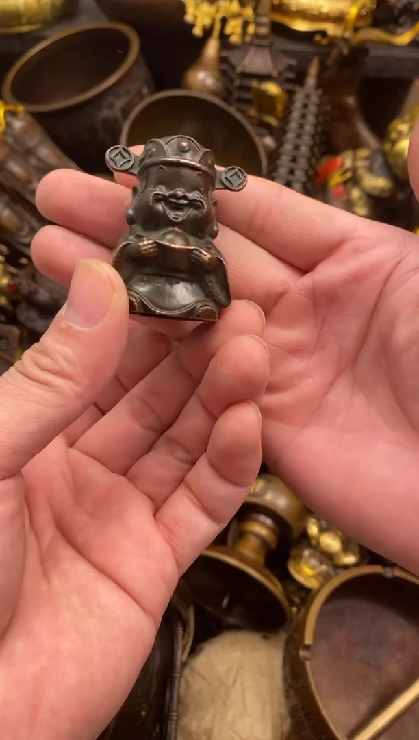 案台摆件 物品摆件