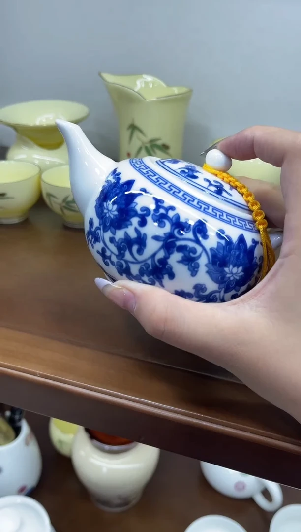 其他言泥陶瓷品牌推广晚间场YN