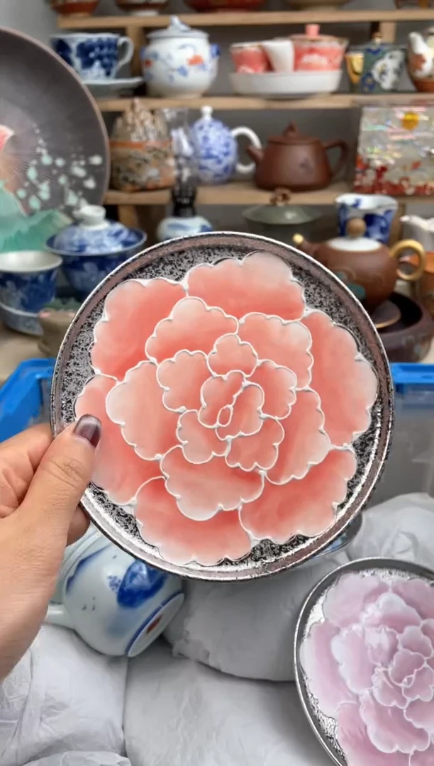 【闪购商品】瓷片默认微瑕，看清尺寸品相再拍