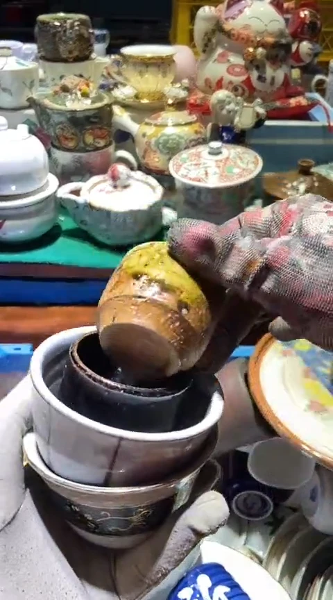 【闪购商品】瓷片1111111111111111