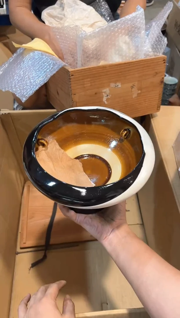 A1795中古瓷器 茶器周边/