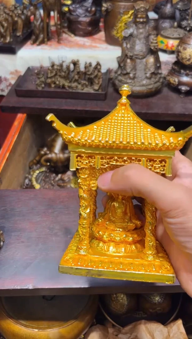 Q瑞瑞古铜高端精品02
