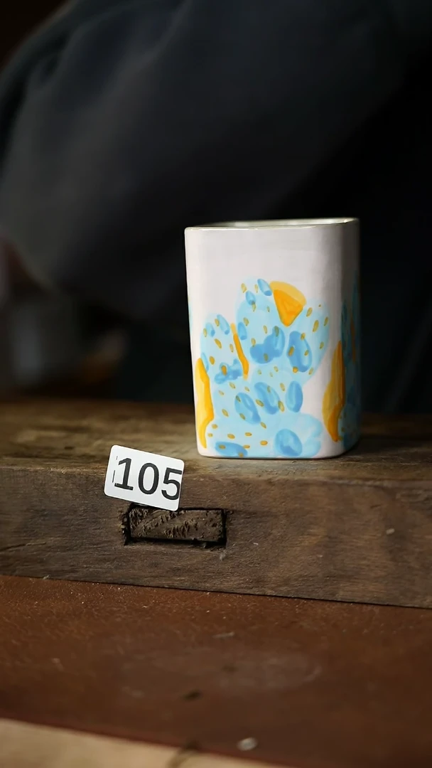 瓷片福利！落单小吴设计师 福利！！