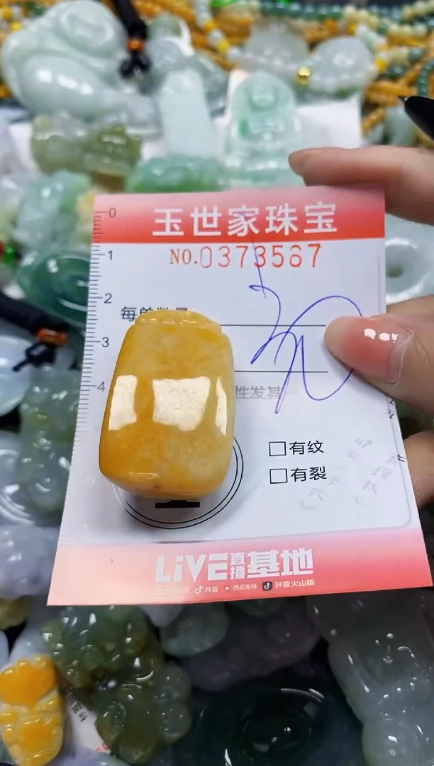 颈饰未镶嵌翡翠闪购0373567