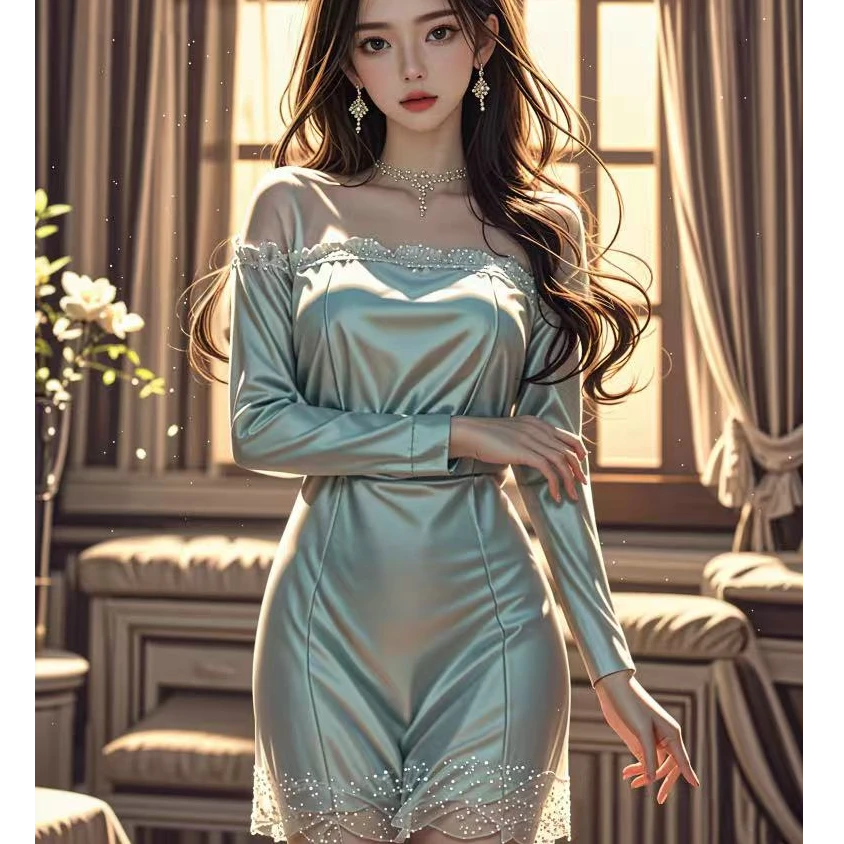 GMG轻奢配饰 按号下单5