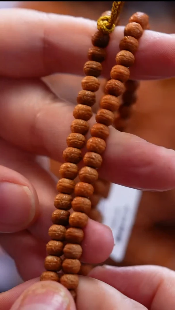 手串橄榄核苏工橄榄核