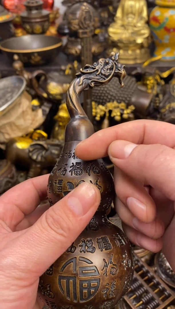 案台摆件  物品摆件