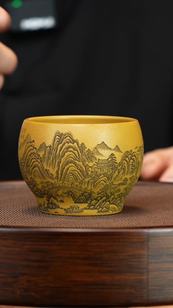 茶壶紫砂紫砂茶宠