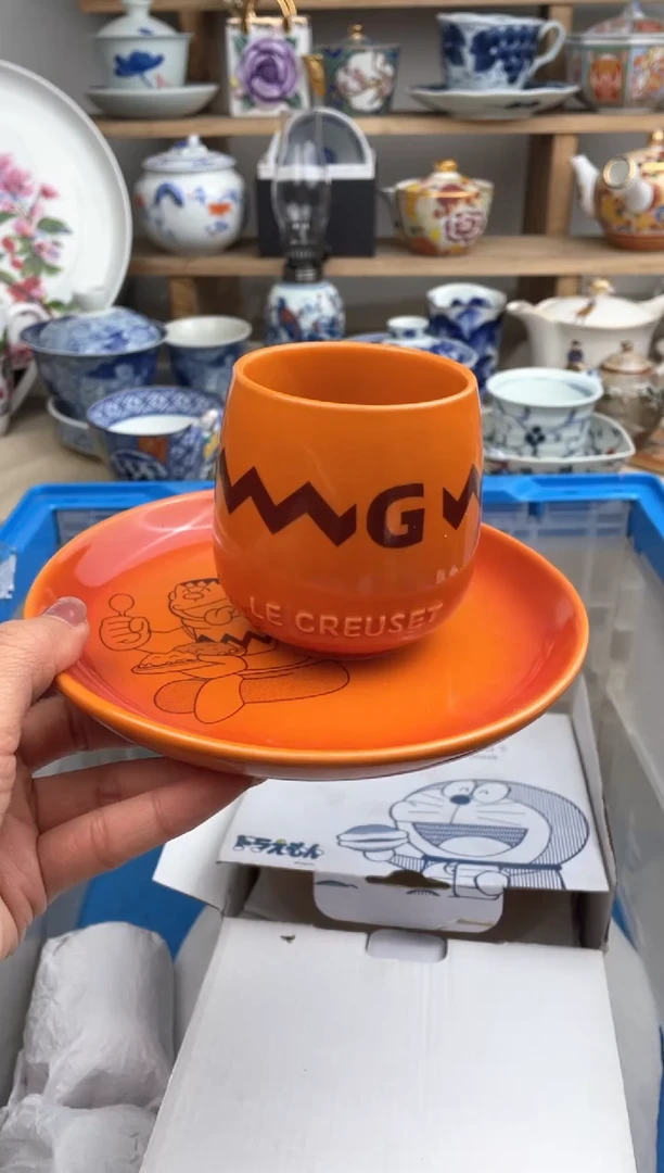 【闪购商品】瓷片默认微瑕，看清尺寸品相再拍