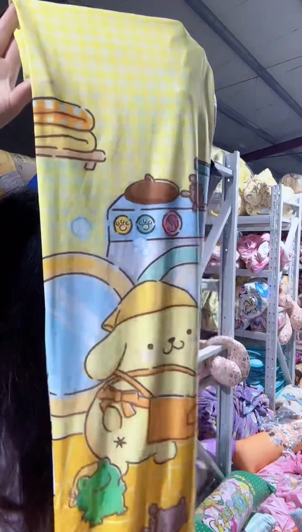 满35包邮   30*100冷感抱枕  含芯