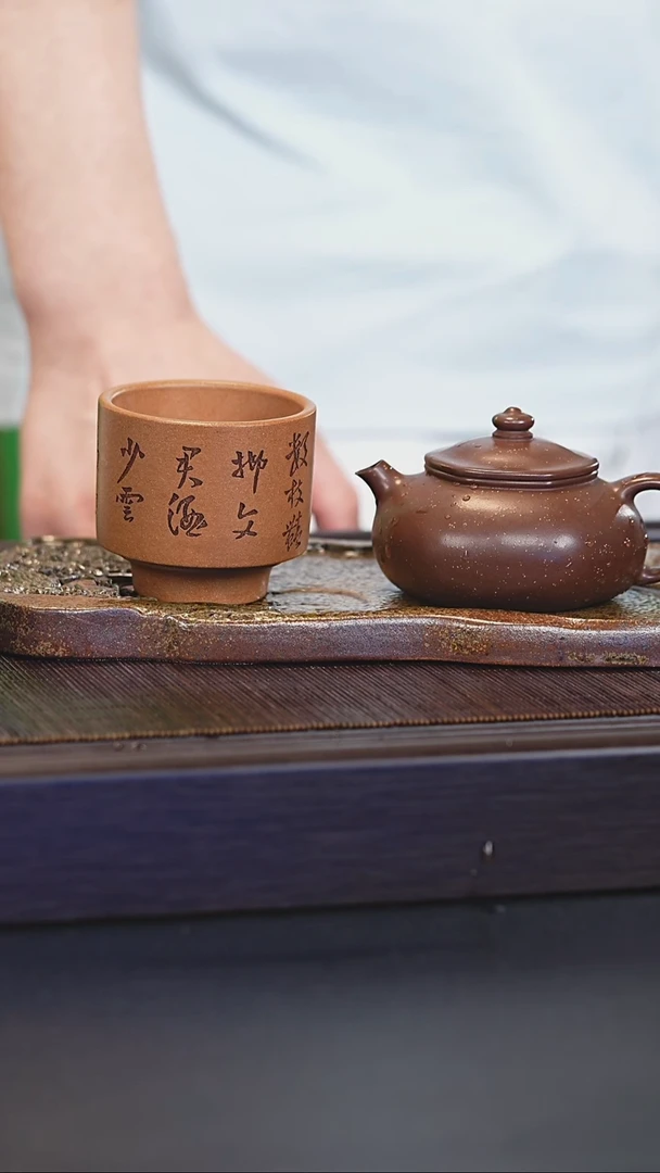 茶壶紫砂宜兴紫砂壶DXY2549