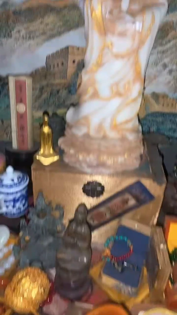 香榧木摆件一个【绍文甄选】