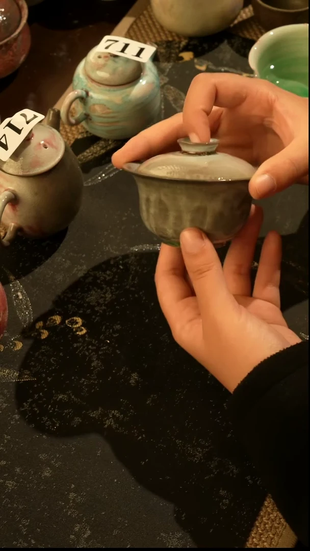 一堆柴火手作739