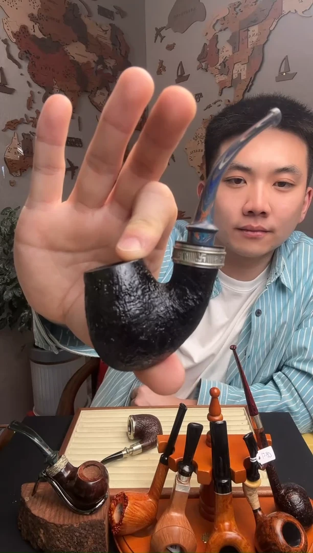 石楠木意大利进口石楠木烟斗