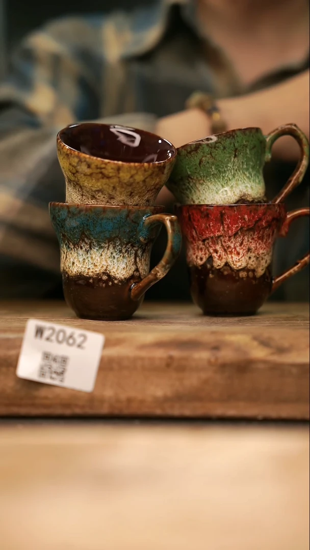 【经典福利】/ 杯子@@W2062