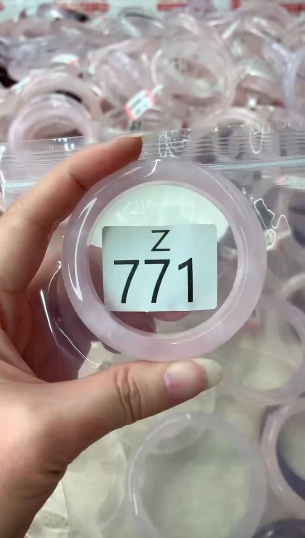 未镶嵌手镯水晶Z771-51