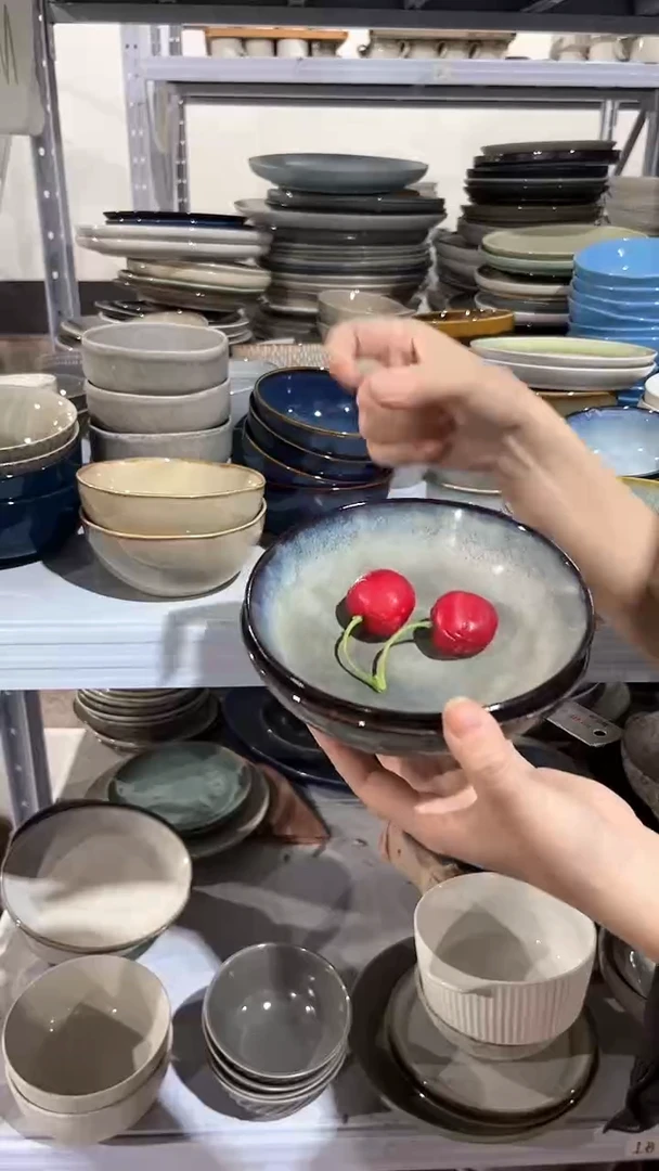 【闪购商品】瓷片外贸尾货瑕疵满20包邮X2 P1B