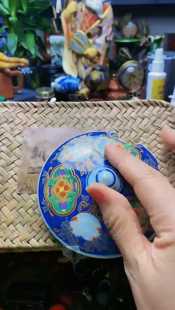 摆件茶文化  工艺美术