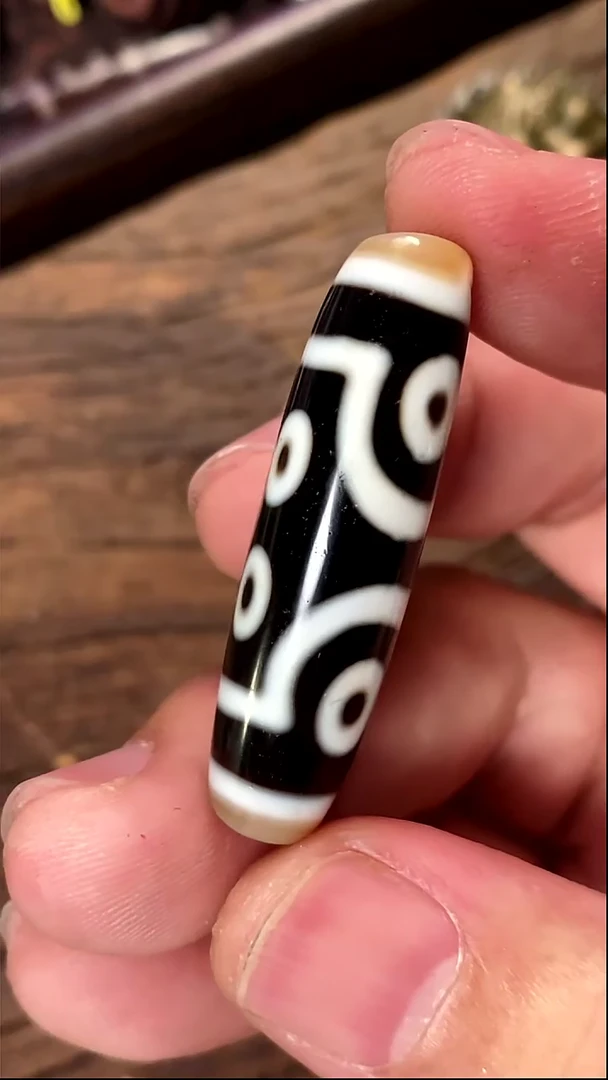 玛瑙/玉髓颈饰未镶嵌5785