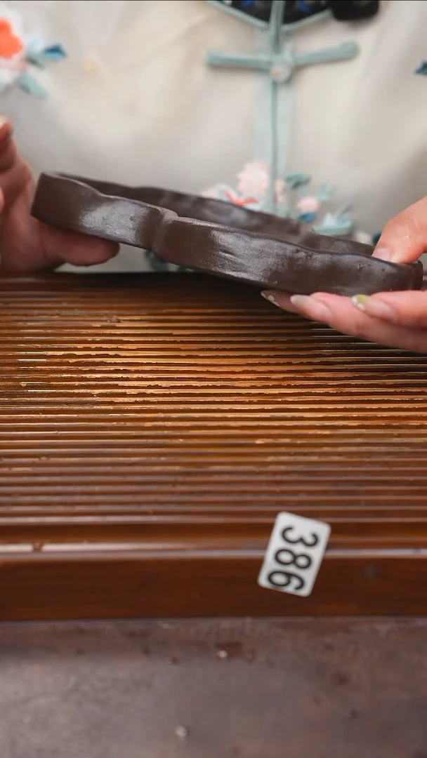 其他纯手工手作粗陶