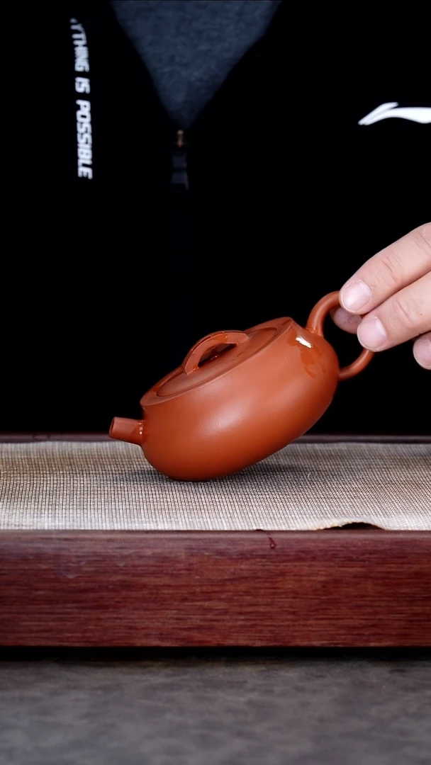 茶壶紫砂宜兴紫砂茶壶