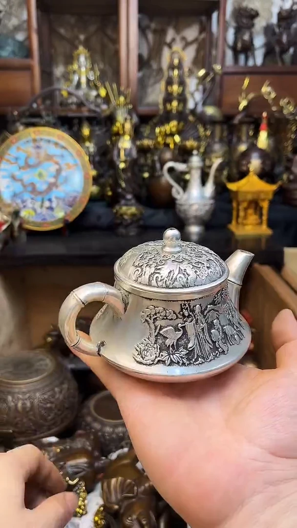 0301李哥铜器链接