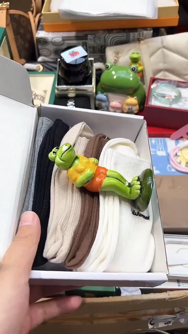 瓷片.全球寻宝高端瓷儿