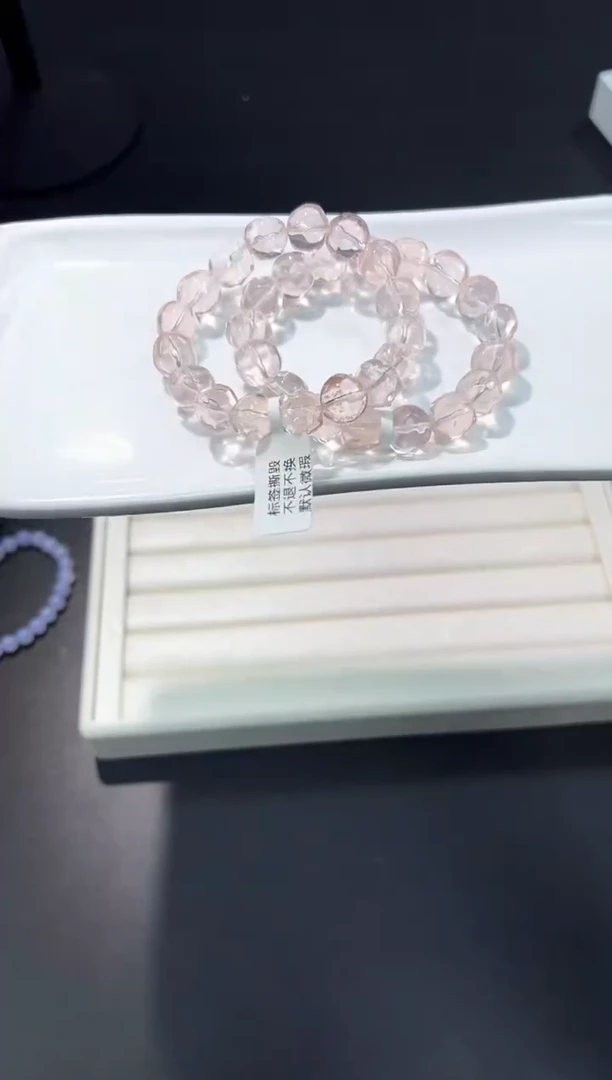 手串未镶嵌水晶85t多样性发其一【1条】默认微瑕